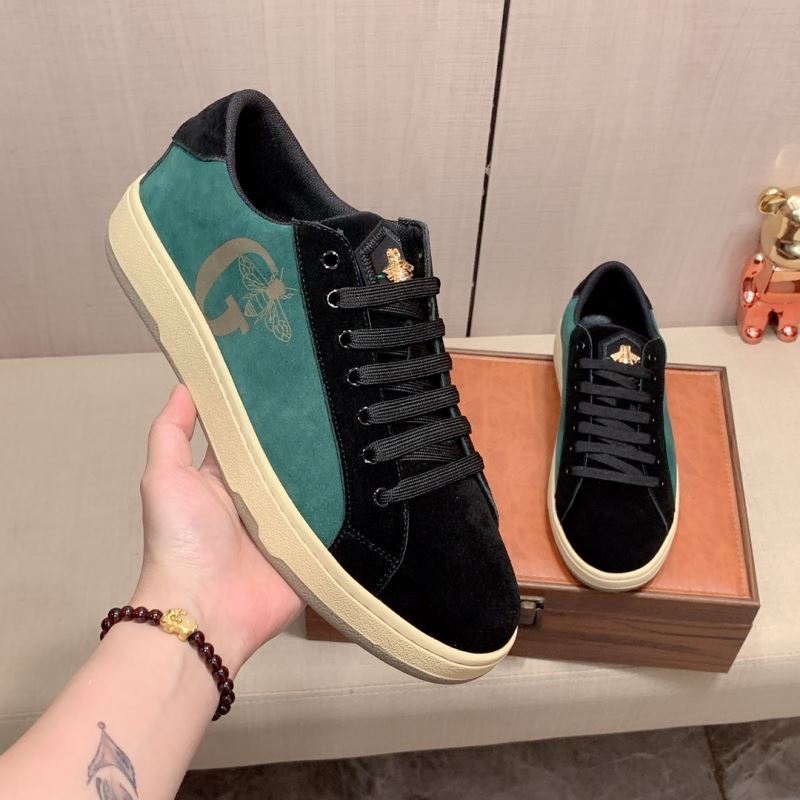 Gucci Low Shoes